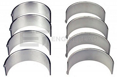 ET ENGINETEAM lp000850 -  